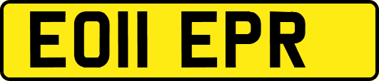 EO11EPR