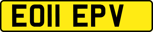 EO11EPV