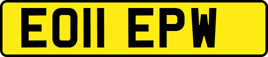 EO11EPW