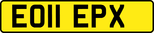EO11EPX