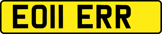 EO11ERR