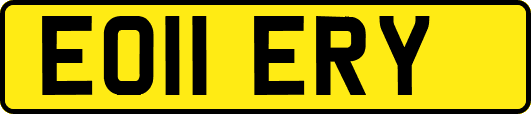 EO11ERY
