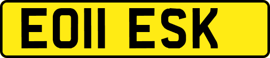 EO11ESK