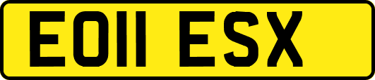 EO11ESX
