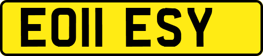 EO11ESY