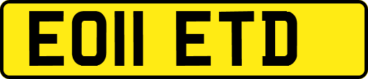EO11ETD