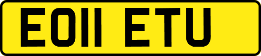 EO11ETU