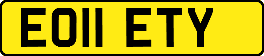 EO11ETY