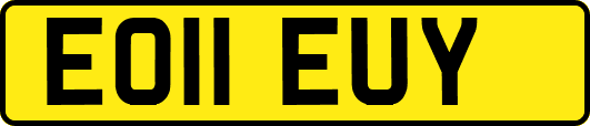 EO11EUY