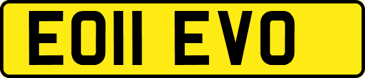 EO11EVO