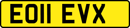 EO11EVX