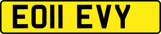 EO11EVY