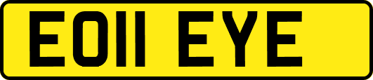 EO11EYE
