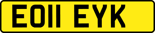 EO11EYK