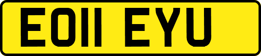 EO11EYU