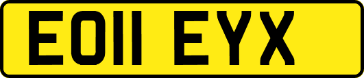 EO11EYX