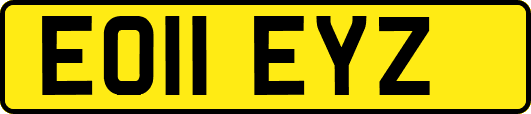 EO11EYZ