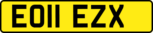 EO11EZX