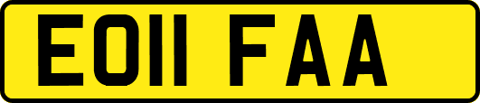 EO11FAA