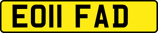 EO11FAD