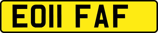 EO11FAF