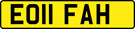 EO11FAH