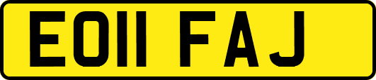EO11FAJ