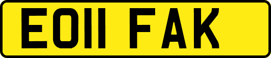 EO11FAK