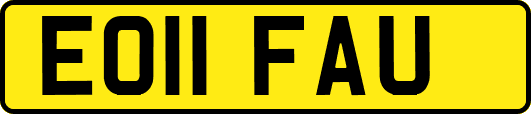 EO11FAU