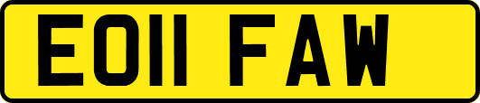 EO11FAW