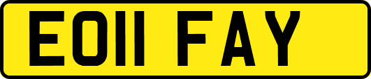 EO11FAY
