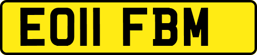 EO11FBM