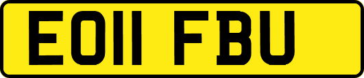 EO11FBU
