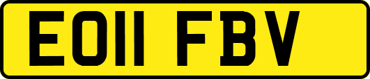 EO11FBV
