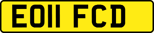 EO11FCD