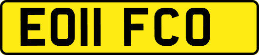 EO11FCO