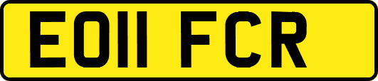 EO11FCR