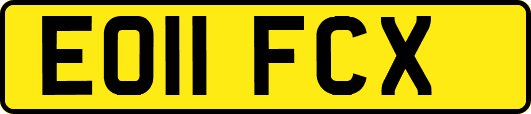 EO11FCX