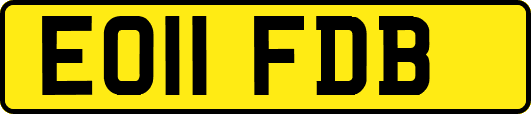 EO11FDB