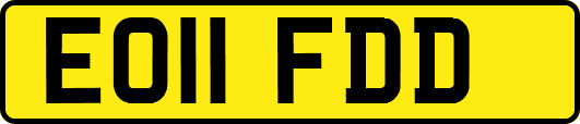 EO11FDD