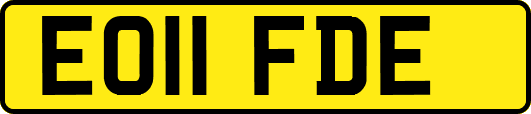 EO11FDE