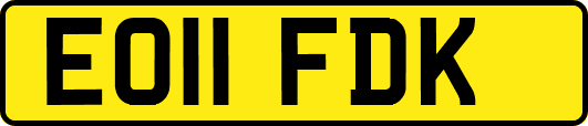 EO11FDK