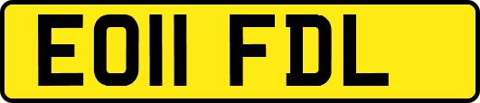 EO11FDL