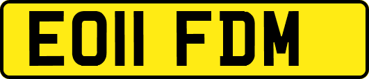EO11FDM