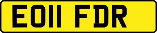 EO11FDR