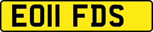 EO11FDS