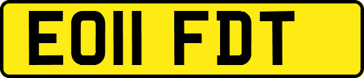 EO11FDT