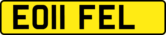 EO11FEL