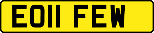 EO11FEW