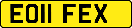 EO11FEX